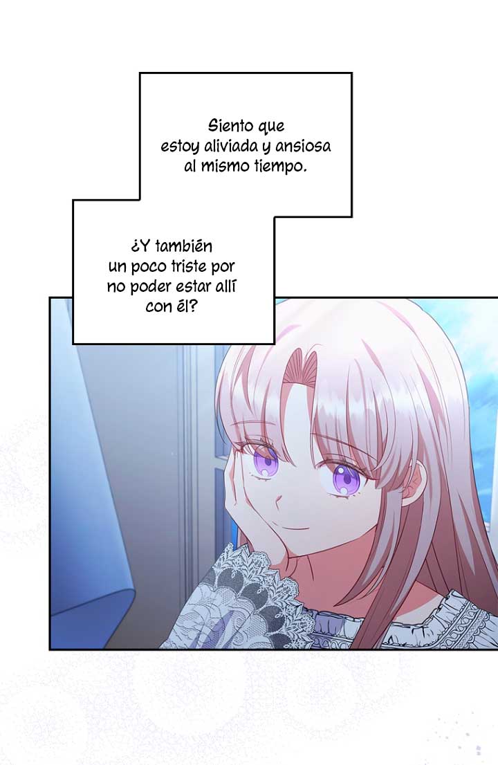 Seduje al protagonista masculino enfermizo Capítulo 53 - Page 48