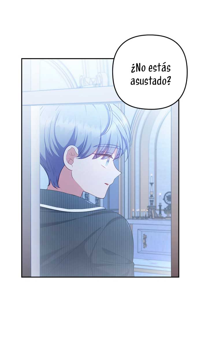 Seduje al protagonista masculino enfermizo Capítulo 53 - Page 51