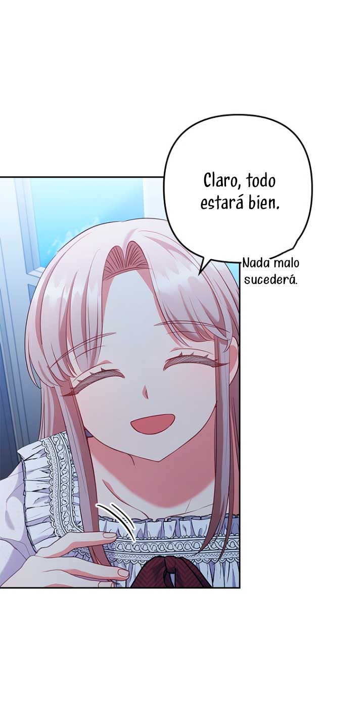 Seduje al protagonista masculino enfermizo Capítulo 53 - Page 54