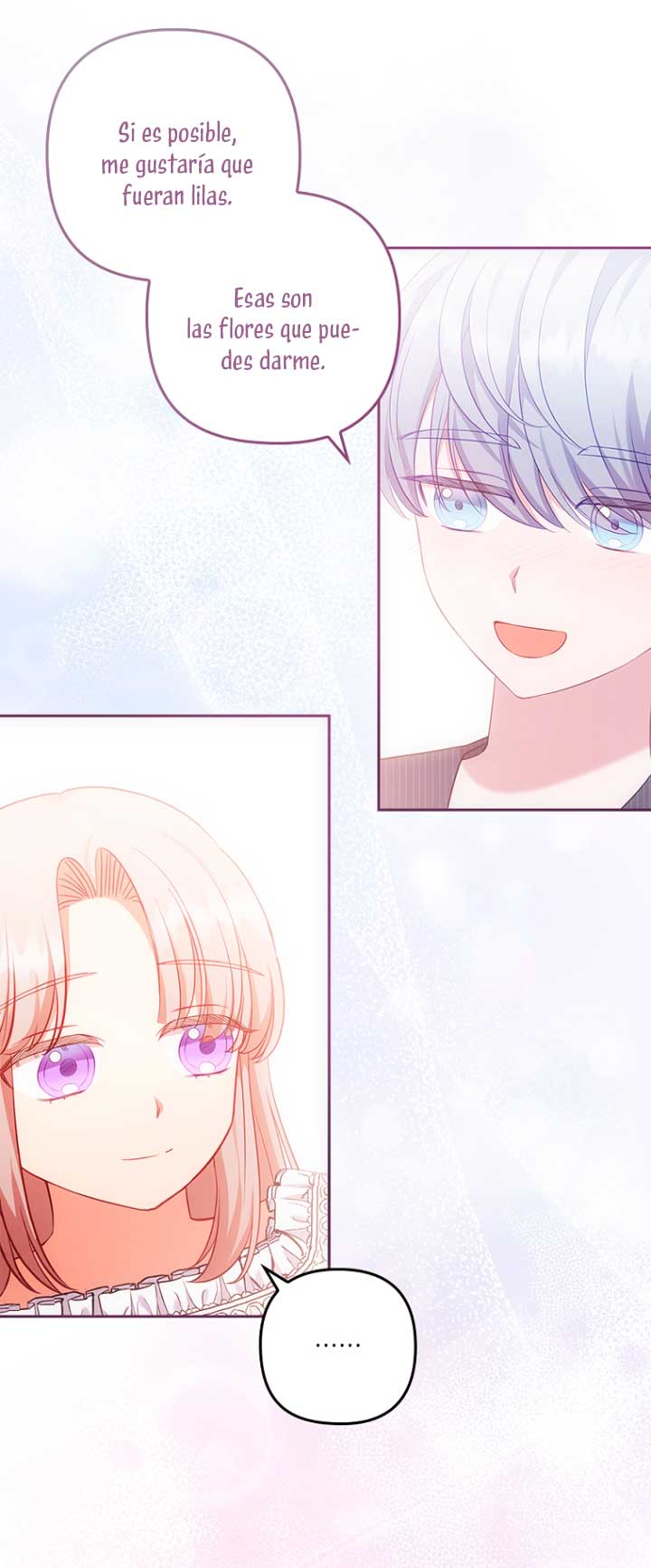 Seduje al protagonista masculino enfermizo Capítulo 53 - Page 56