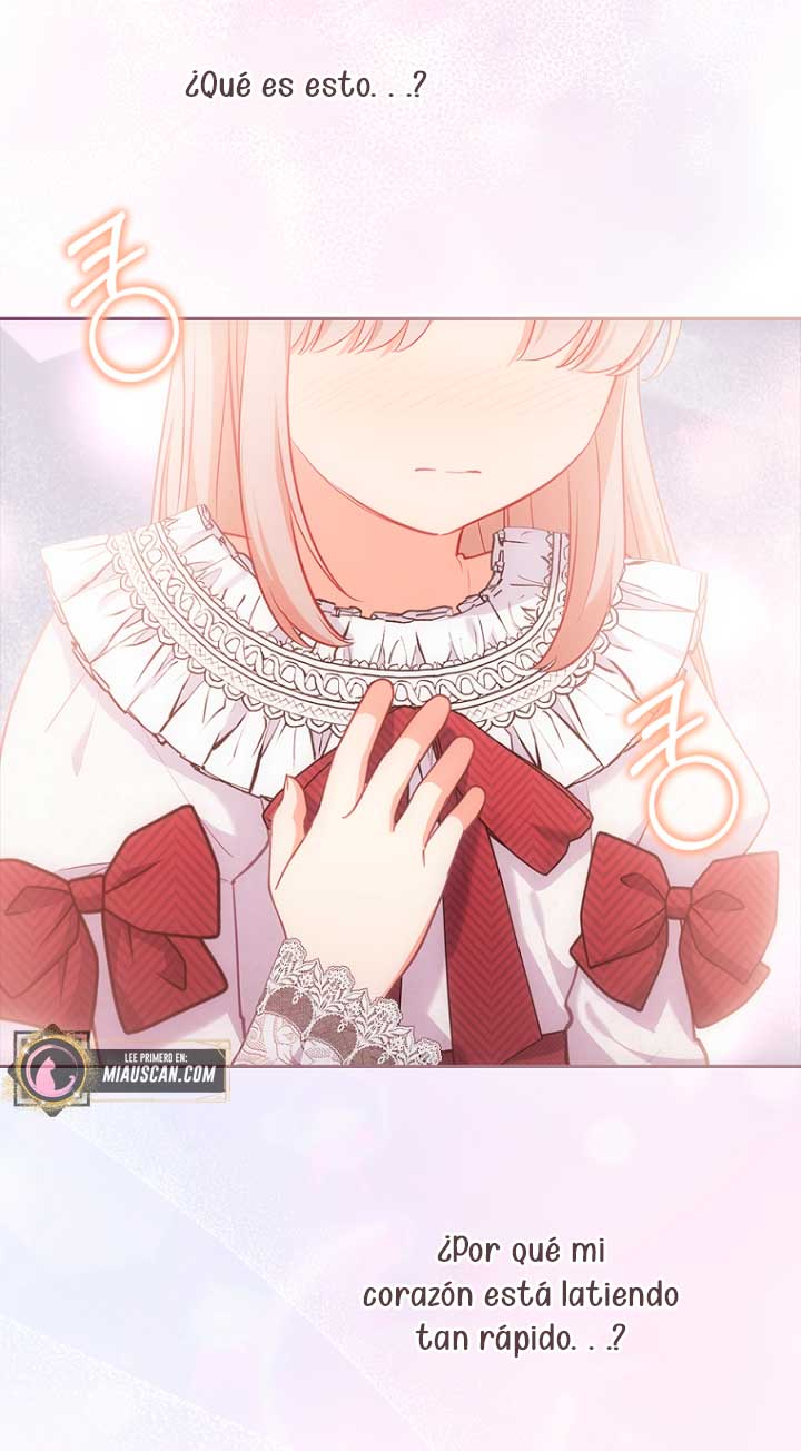 Seduje al protagonista masculino enfermizo Capítulo 53 - Page 57