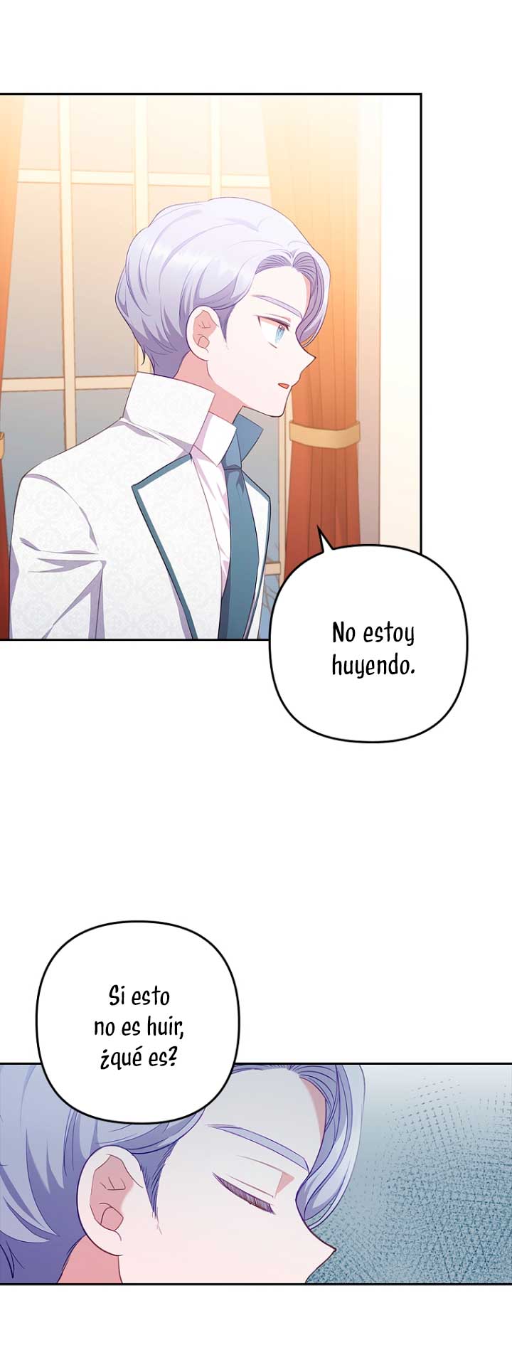 Seduje al protagonista masculino enfermizo Capítulo 53 - Page 6