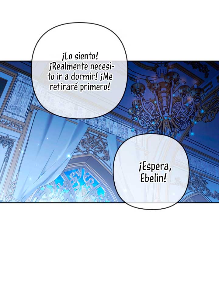 Seduje al protagonista masculino enfermizo Capítulo 54 - Page 11