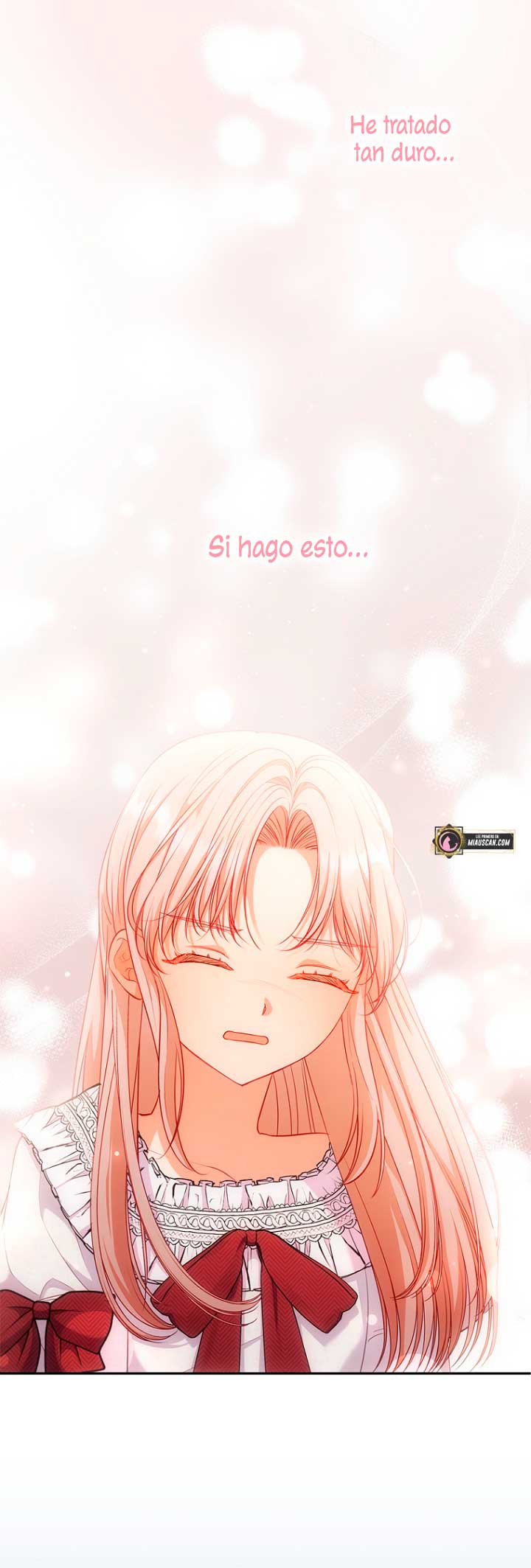 Seduje al protagonista masculino enfermizo Capítulo 54 - Page 23