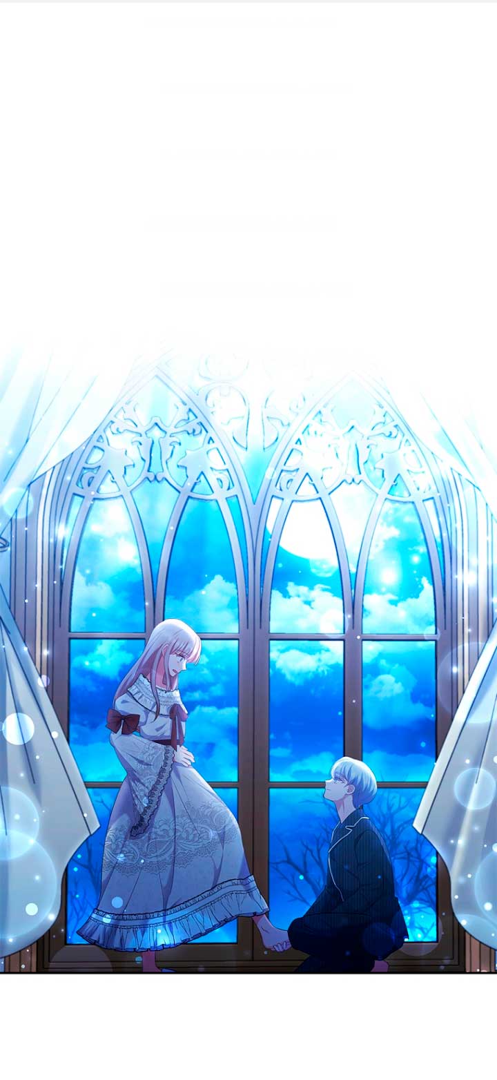 Seduje al protagonista masculino enfermizo Capítulo 54 - Page 3