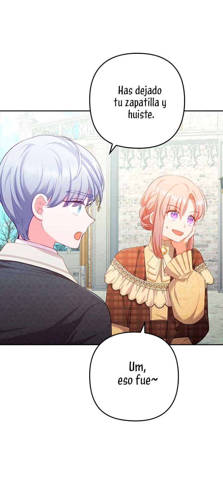 Seduje al protagonista masculino enfermizo Capítulo 54 - Page 32