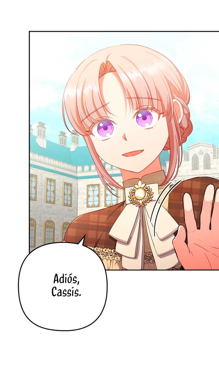 Seduje al protagonista masculino enfermizo Capítulo 54 - Page 36