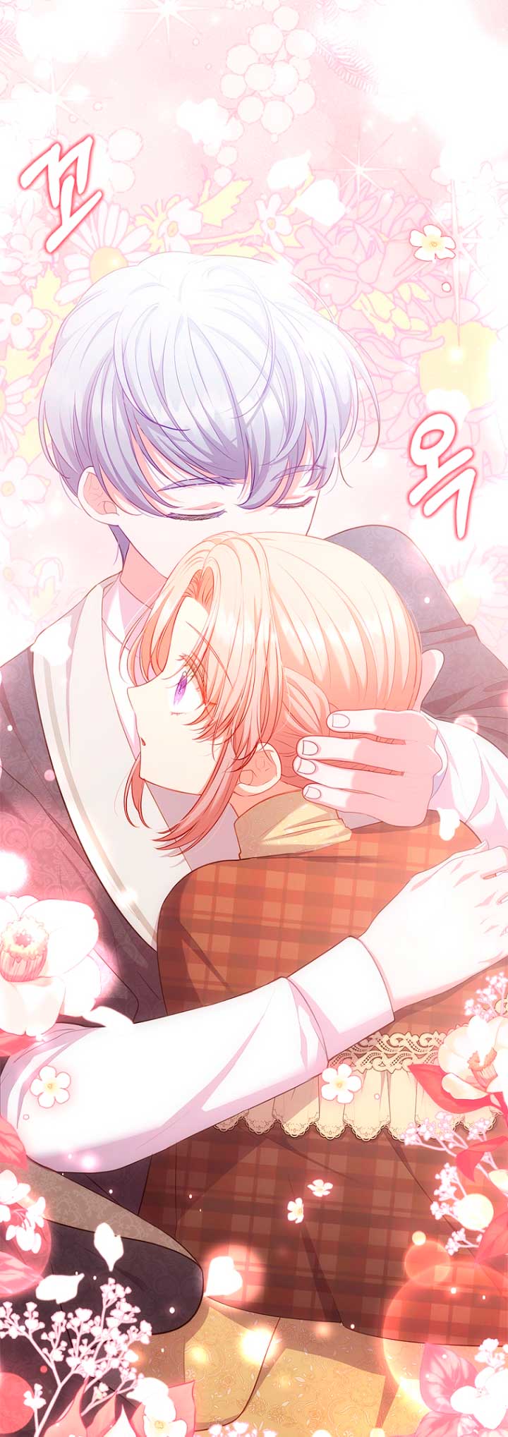 Seduje al protagonista masculino enfermizo Capítulo 54 - Page 40