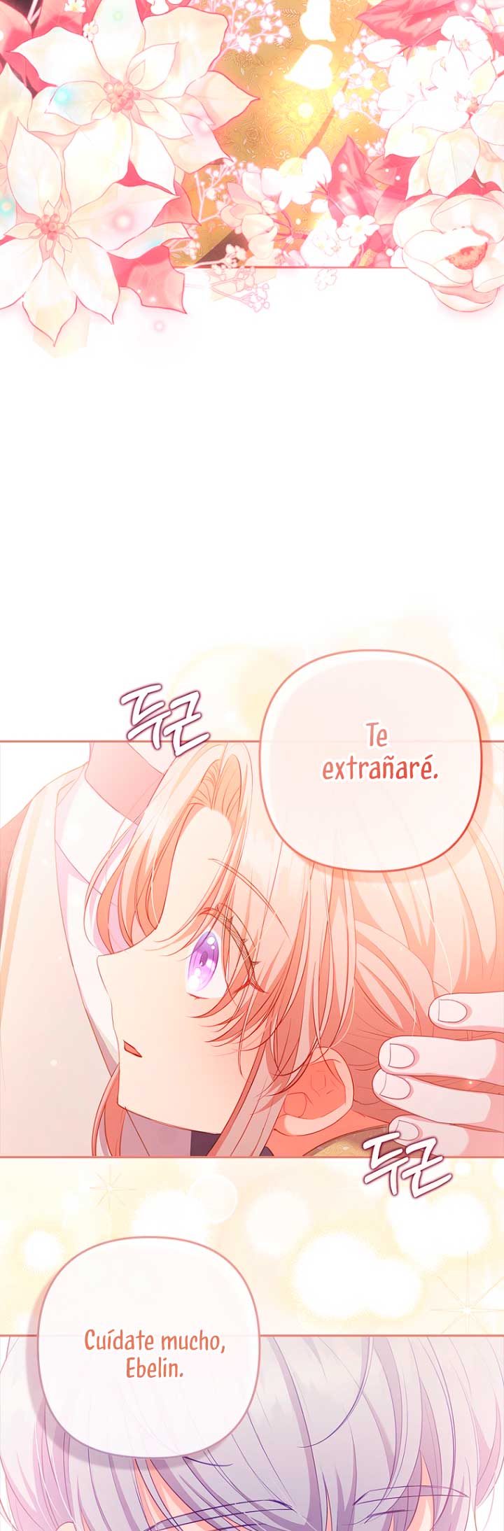 Seduje al protagonista masculino enfermizo Capítulo 54 - Page 41