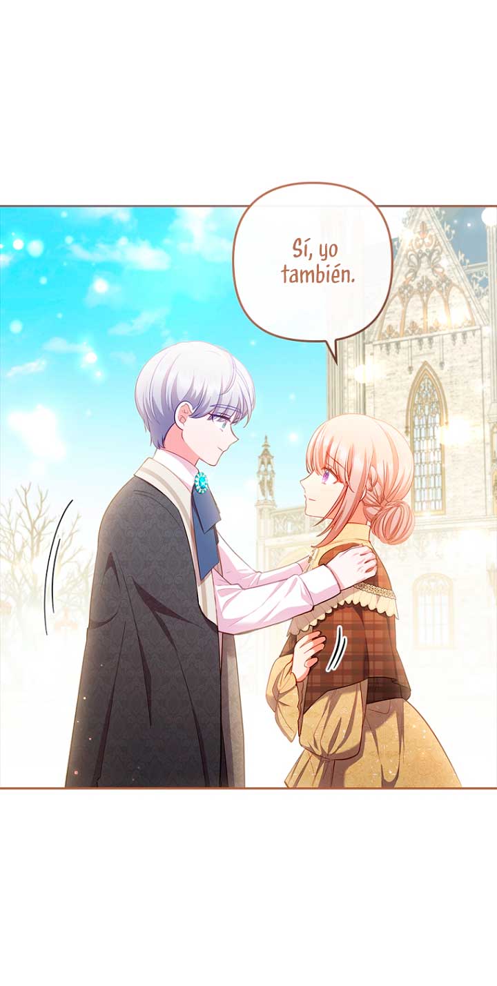 Seduje al protagonista masculino enfermizo Capítulo 54 - Page 44