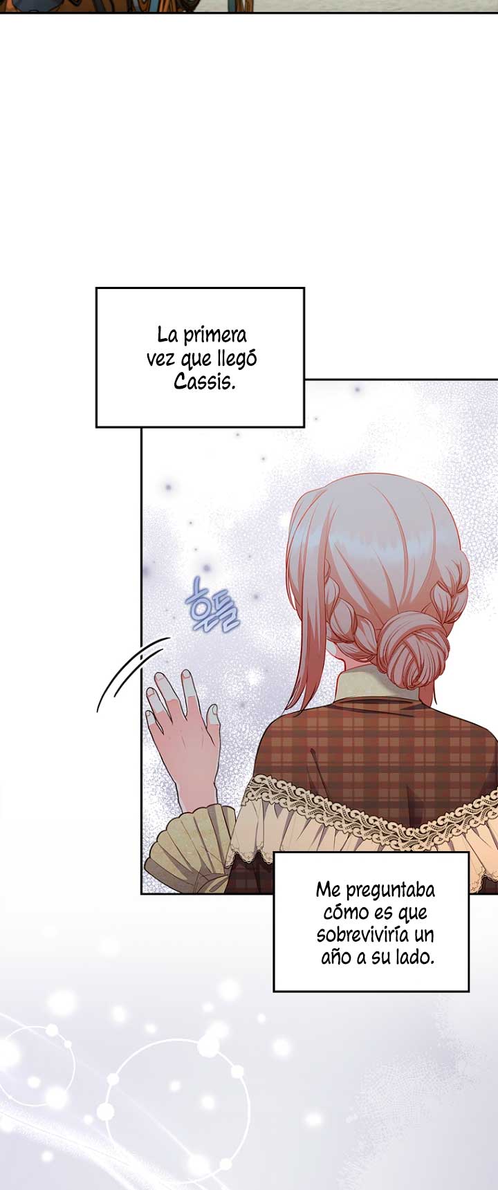 Seduje al protagonista masculino enfermizo Capítulo 54 - Page 49