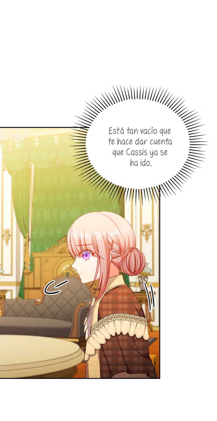 Seduje al protagonista masculino enfermizo Capítulo 54 - Page 53