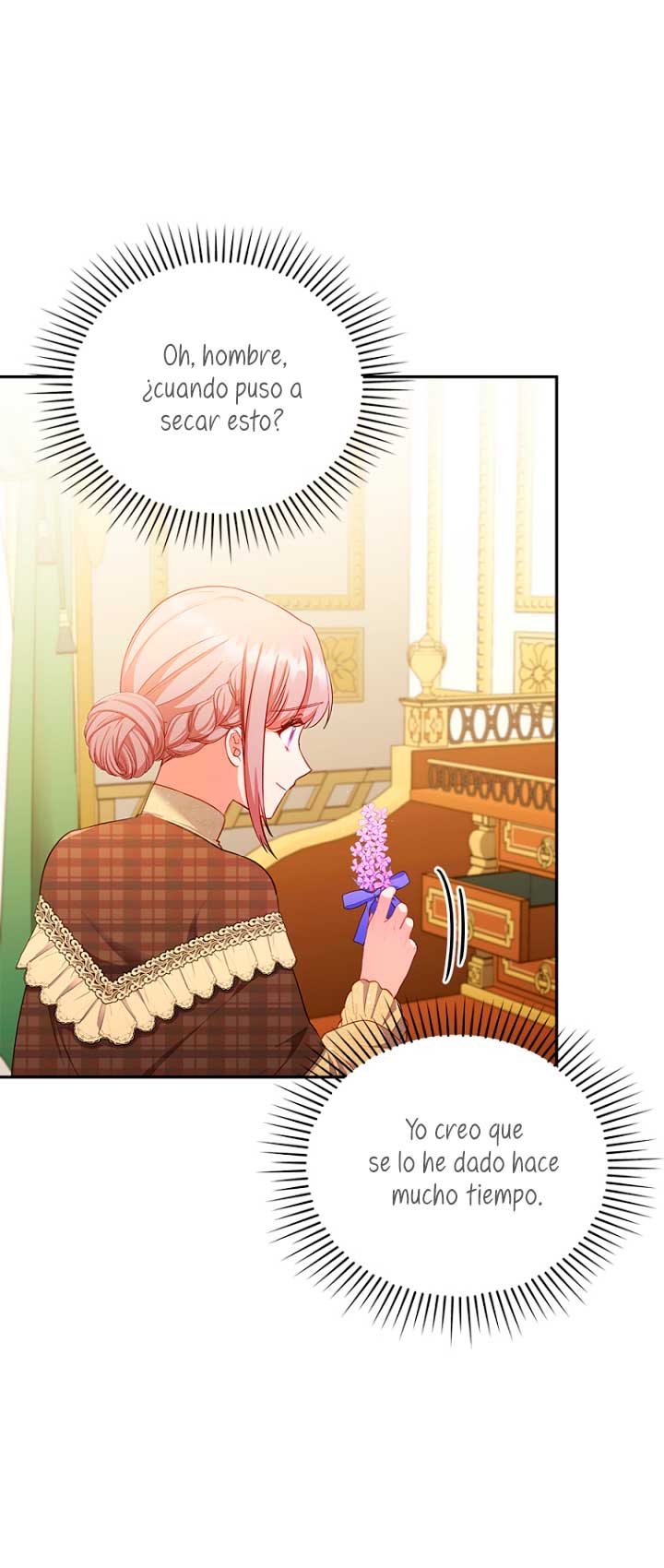 Seduje al protagonista masculino enfermizo Capítulo 54 - Page 58