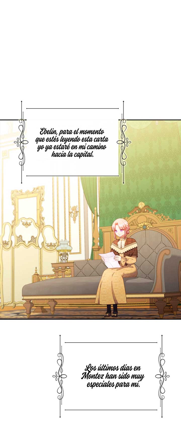 Seduje al protagonista masculino enfermizo Capítulo 54 - Page 59