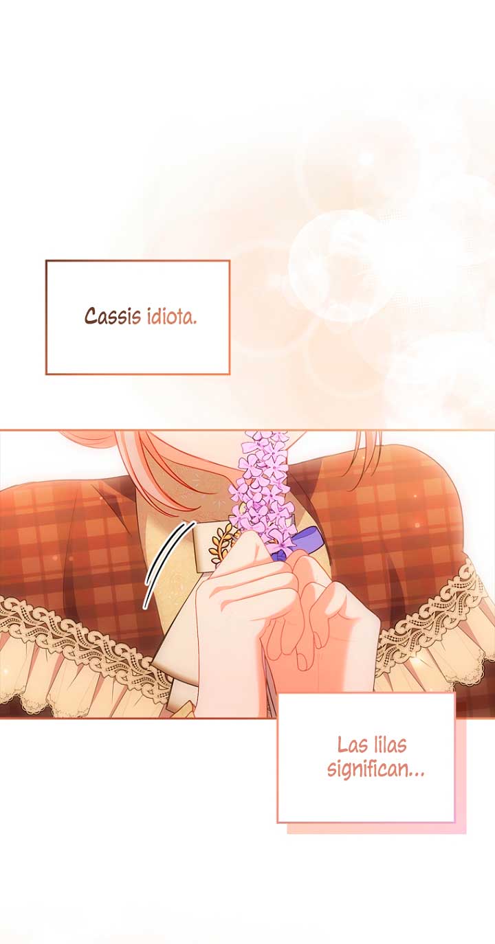 Seduje al protagonista masculino enfermizo Capítulo 54 - Page 65