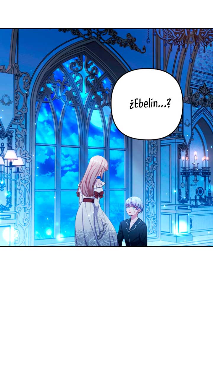 Seduje al protagonista masculino enfermizo Capítulo 54 - Page 9