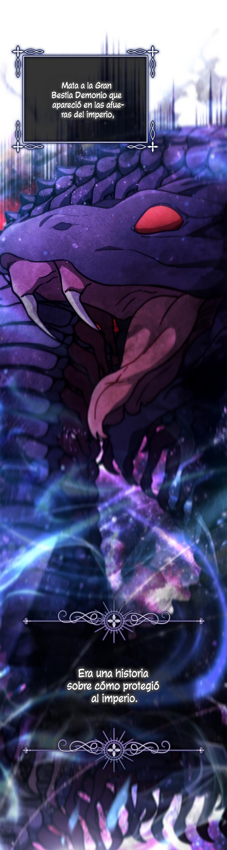 Seduje al protagonista masculino enfermizo Capítulo 55 - Page 10