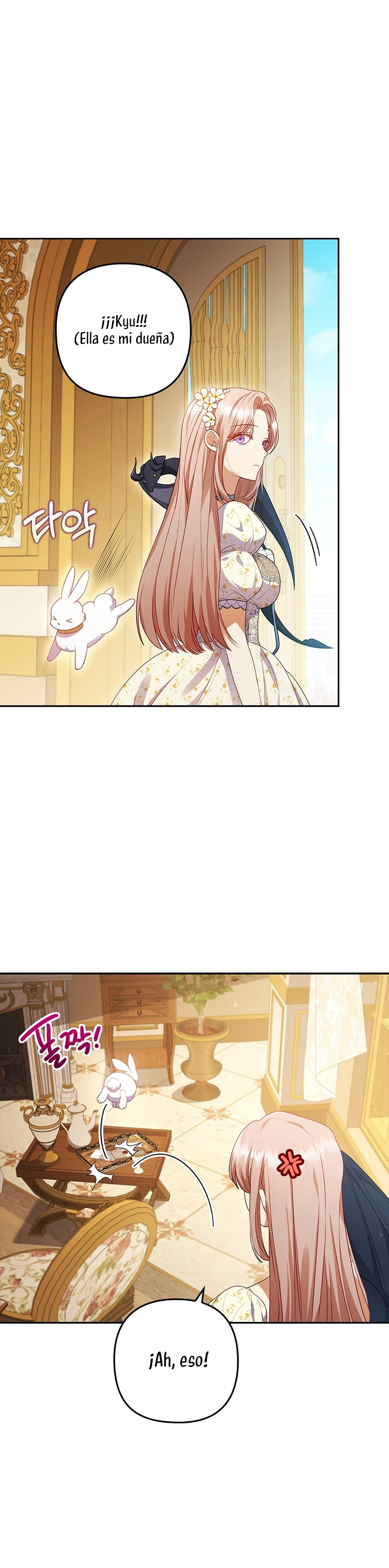 Seduje al protagonista masculino enfermizo Capítulo 55 - Page 21