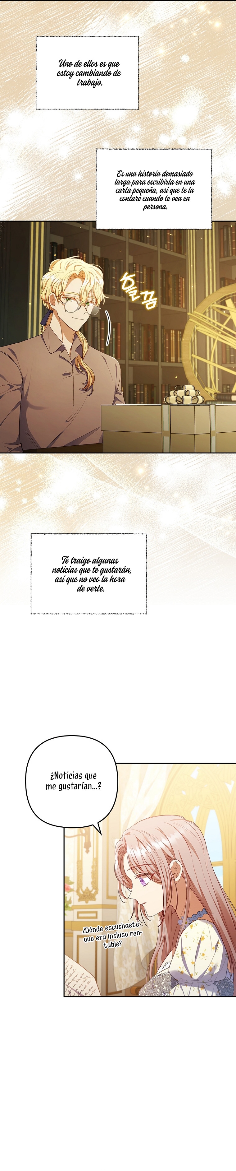 Seduje al protagonista masculino enfermizo Capítulo 55 - Page 26