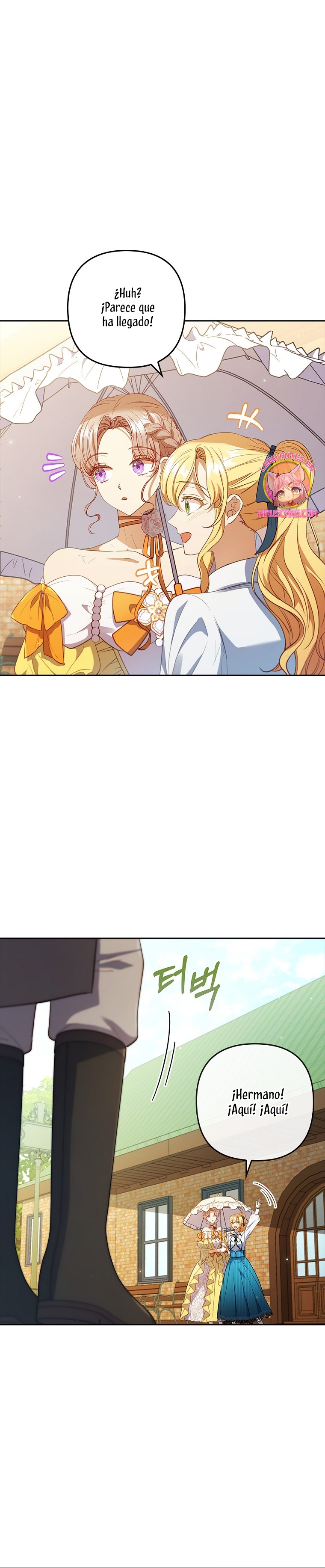 Seduje al protagonista masculino enfermizo Capítulo 55 - Page 30