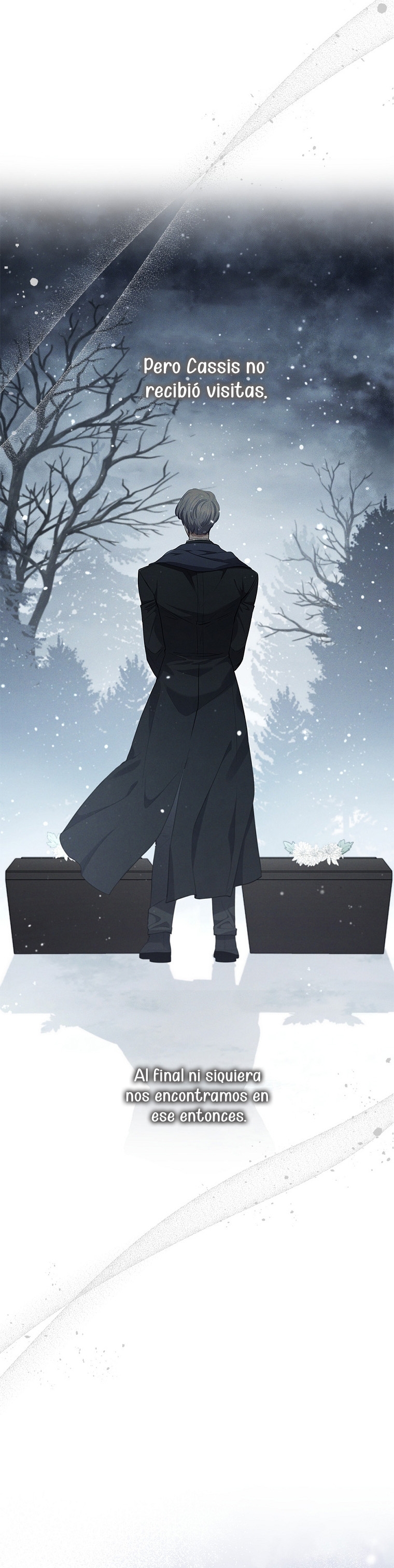 Seduje al protagonista masculino enfermizo Capítulo 55 - Page 7