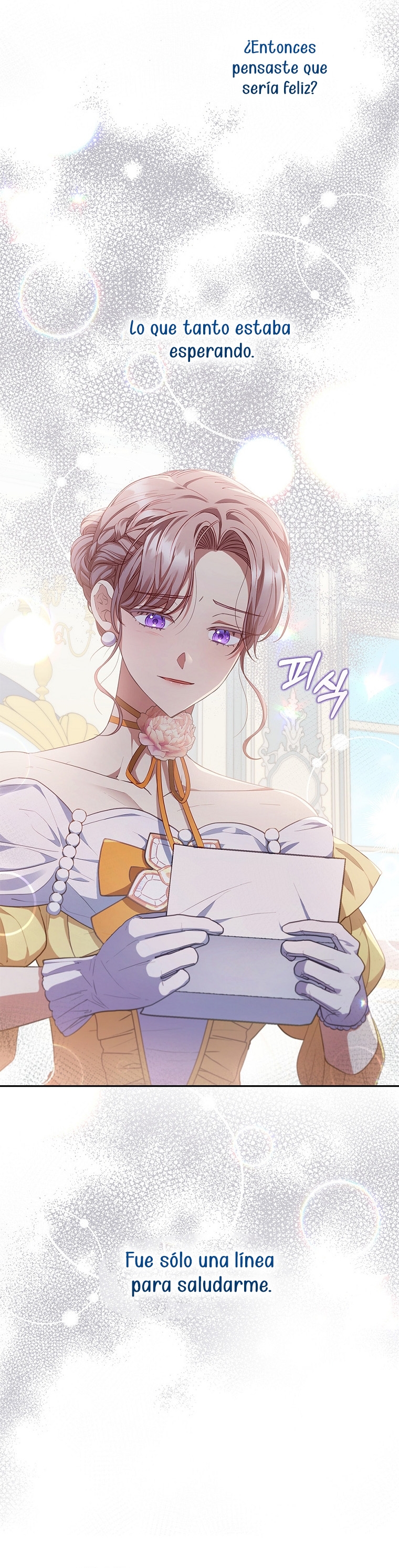 Seduje al protagonista masculino enfermizo Capítulo 56 - Page 20