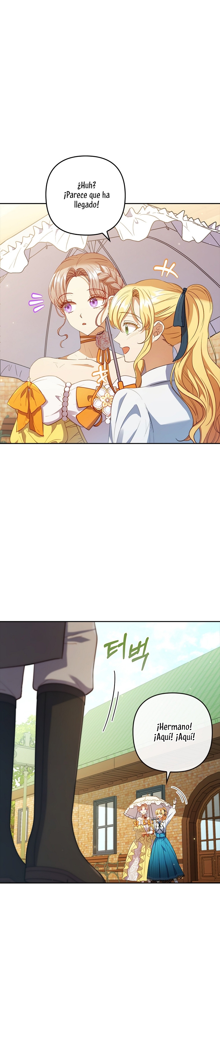 Seduje al protagonista masculino enfermizo Capítulo 56 - Page 3