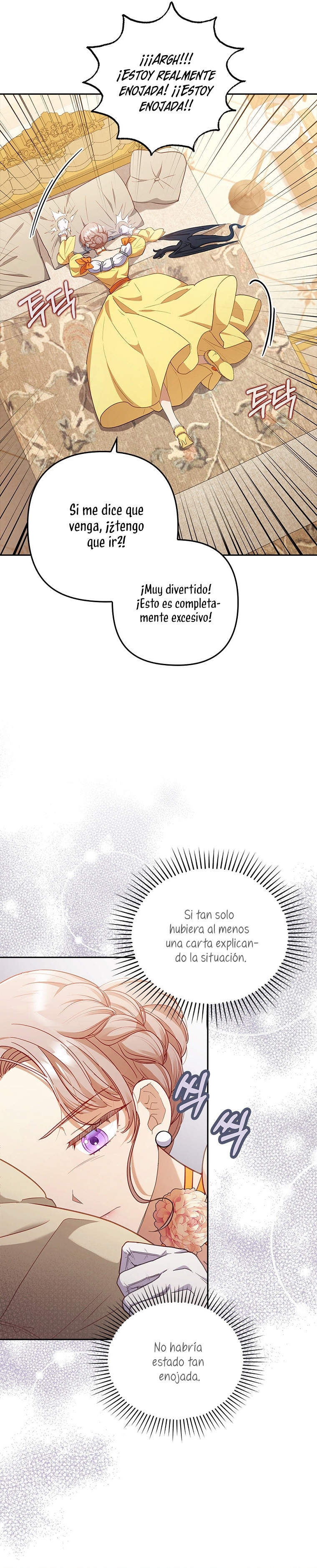 Seduje al protagonista masculino enfermizo Capítulo 56 - Page 30