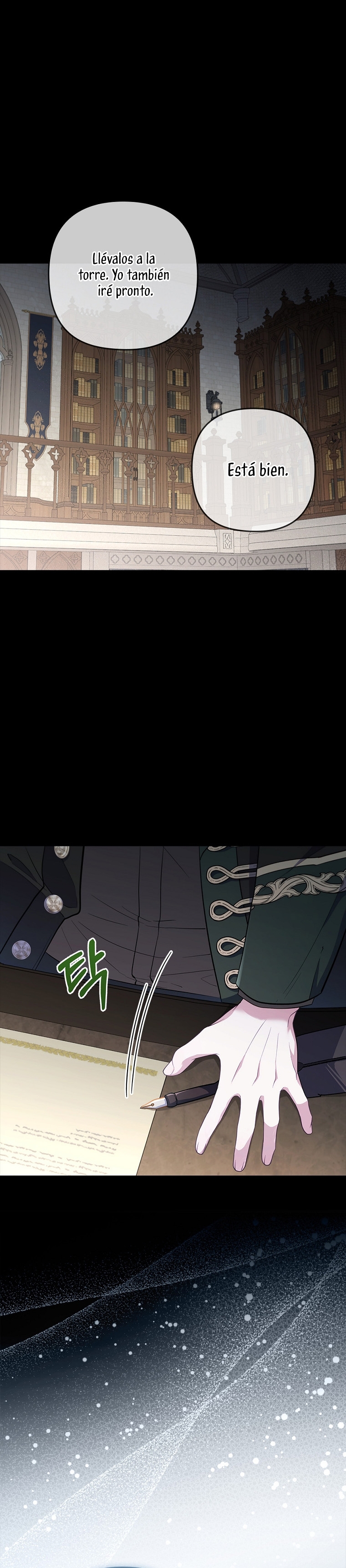 Seduje al protagonista masculino enfermizo Capítulo 56 - Page 36