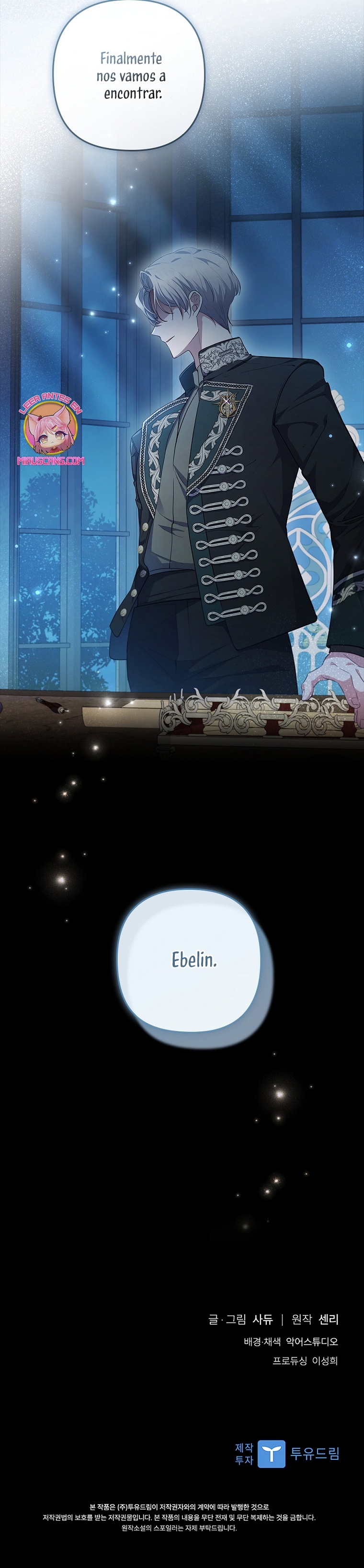 Seduje al protagonista masculino enfermizo Capítulo 56 - Page 37