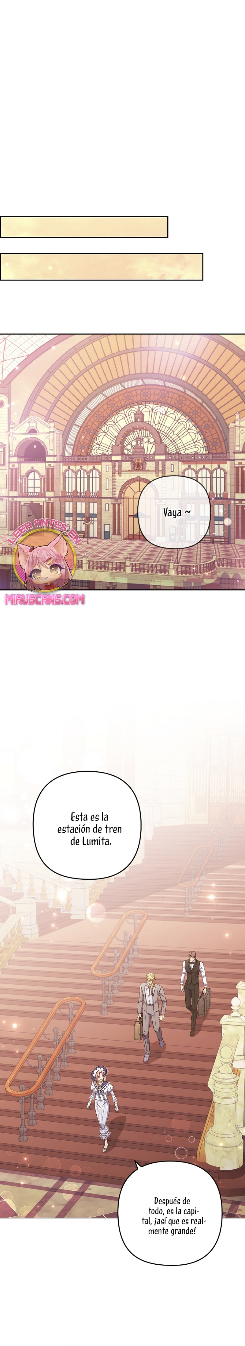 Seduje al protagonista masculino enfermizo Capítulo 57 - Page 10