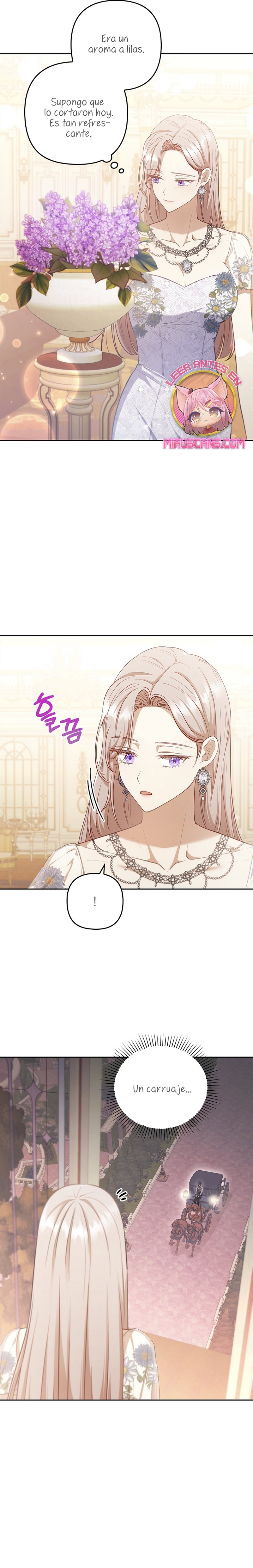 Seduje al protagonista masculino enfermizo Capítulo 57 - Page 18