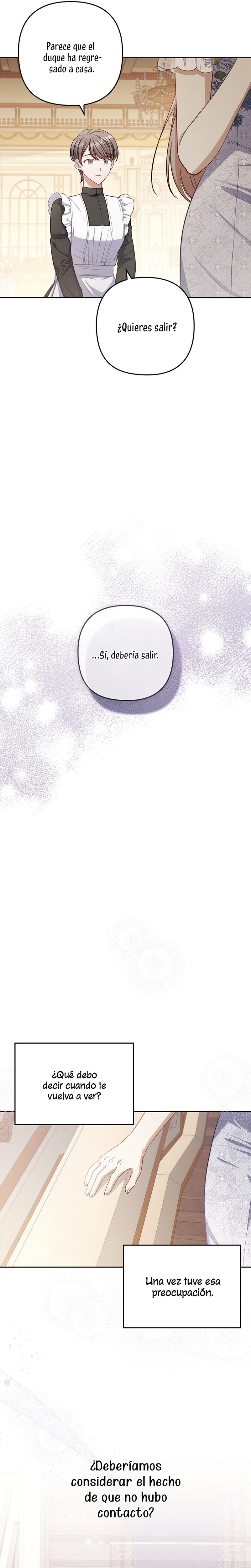 Seduje al protagonista masculino enfermizo Capítulo 57 - Page 19