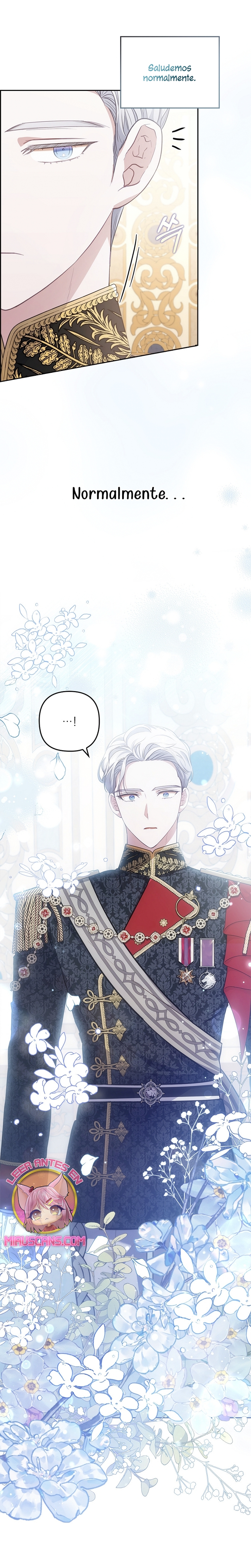 Seduje al protagonista masculino enfermizo Capítulo 57 - Page 21