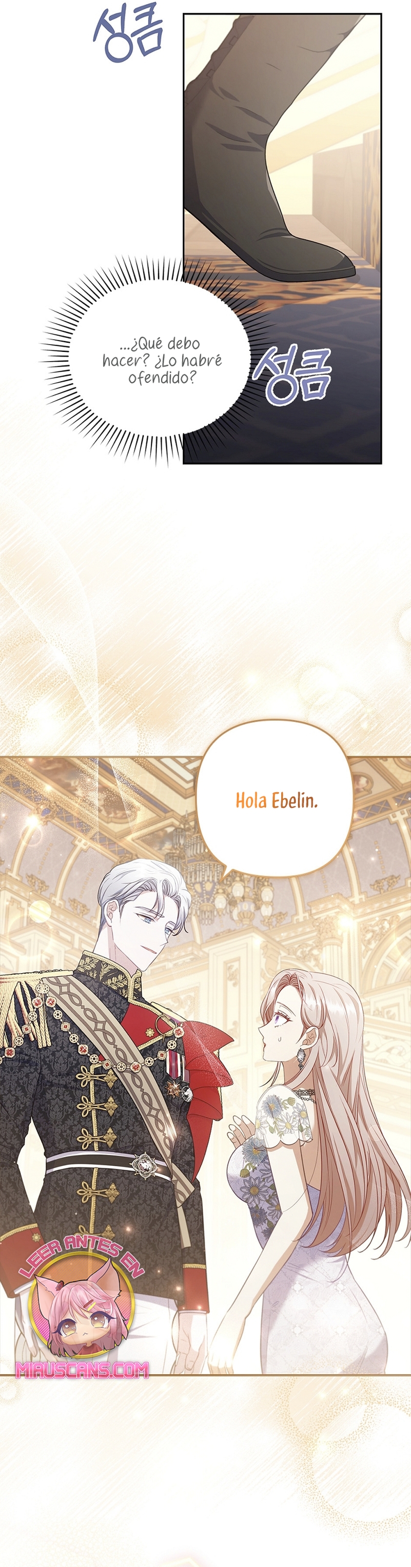 Seduje al protagonista masculino enfermizo Capítulo 57 - Page 25