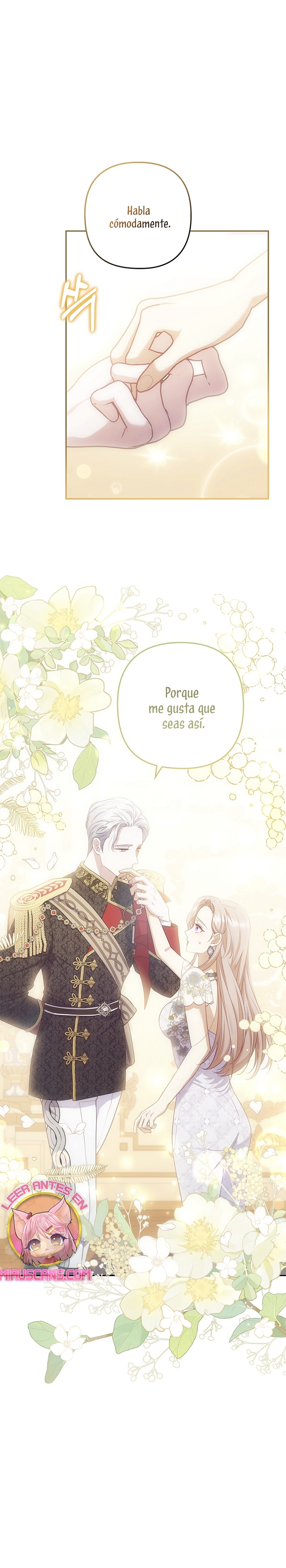 Seduje al protagonista masculino enfermizo Capítulo 57 - Page 27