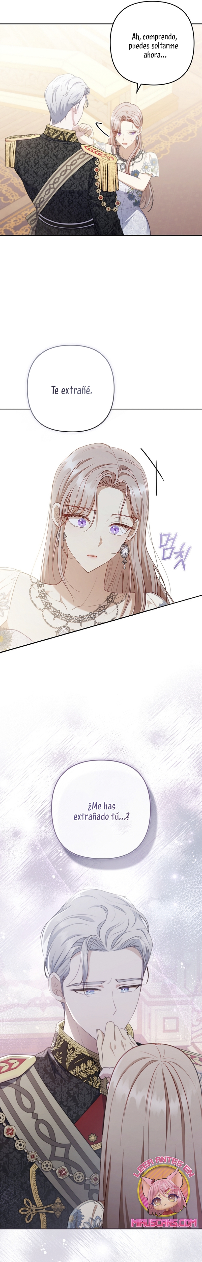 Seduje al protagonista masculino enfermizo Capítulo 57 - Page 28