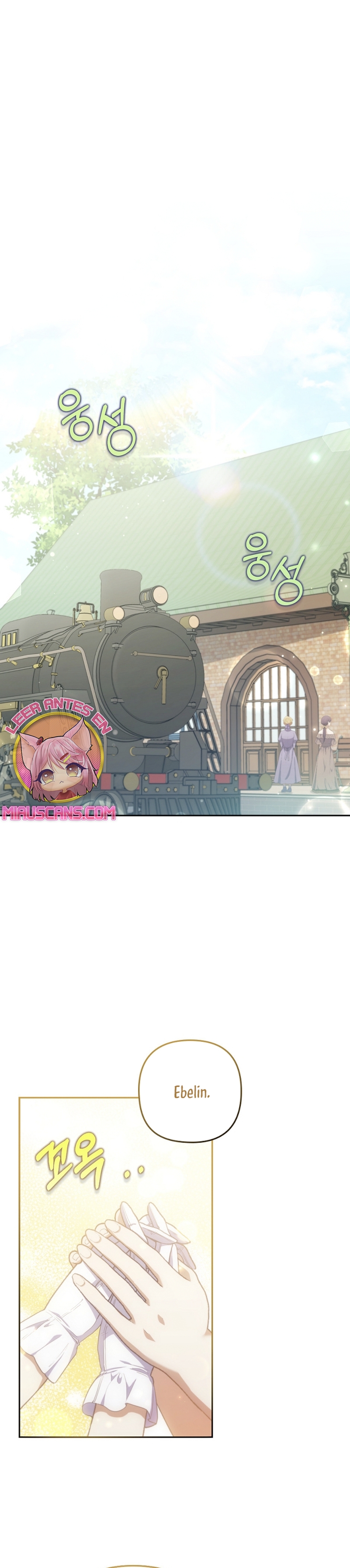 Seduje al protagonista masculino enfermizo Capítulo 57 - Page 3