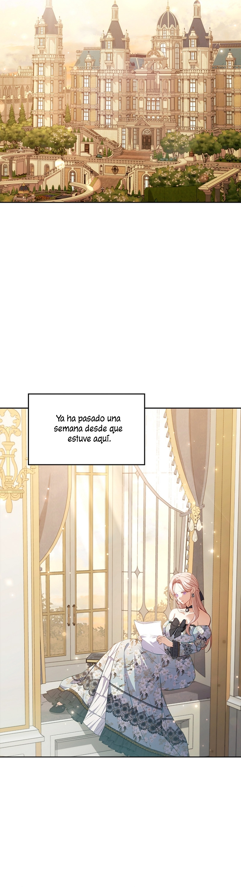 Seduje al protagonista masculino enfermizo Capítulo 58 - Page 14