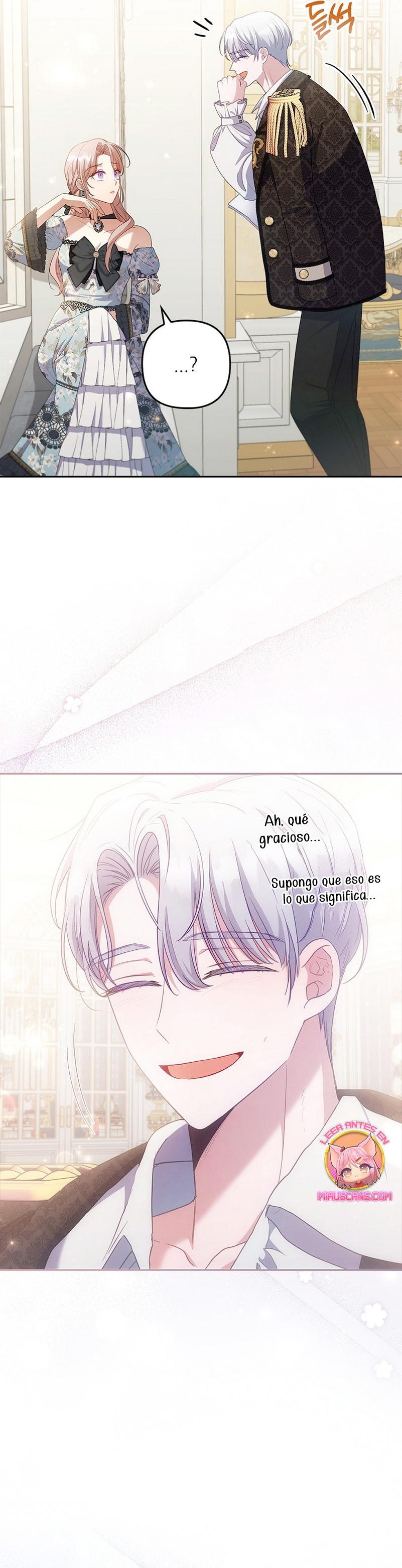 Seduje al protagonista masculino enfermizo Capítulo 58 - Page 25