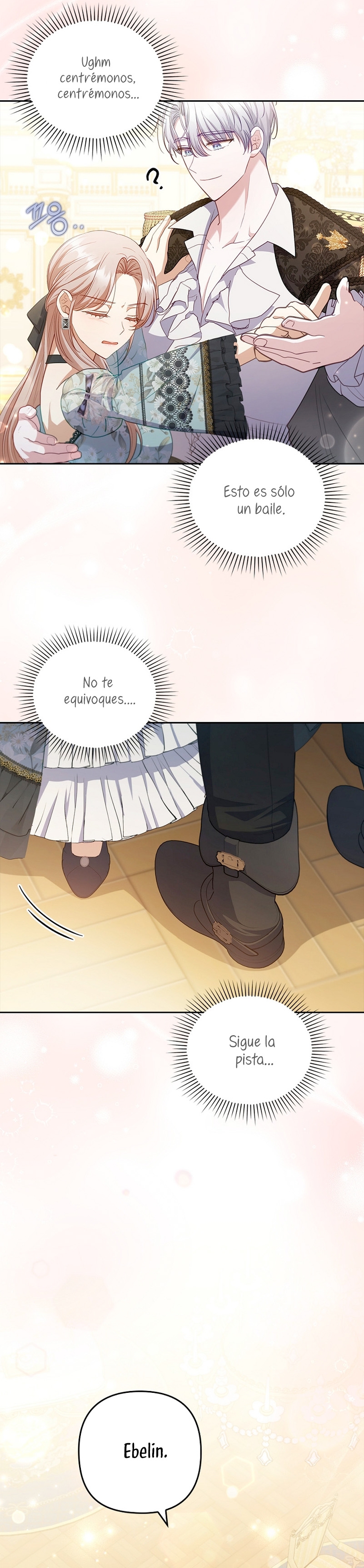 Seduje al protagonista masculino enfermizo Capítulo 58 - Page 32