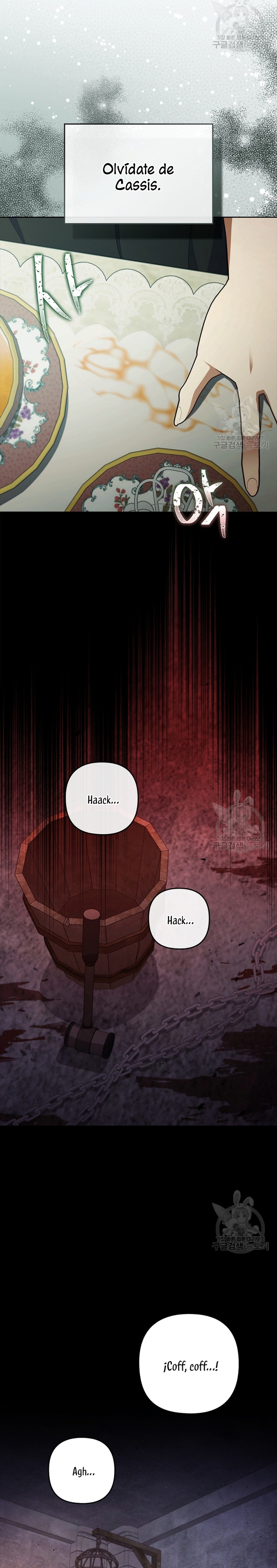 Seduje al protagonista masculino enfermizo Capítulo 59 - Page 10