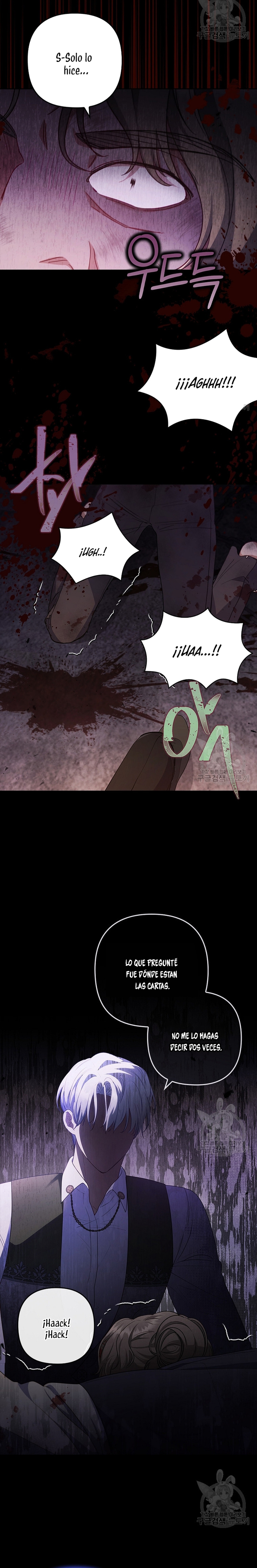 Seduje al protagonista masculino enfermizo Capítulo 59 - Page 14