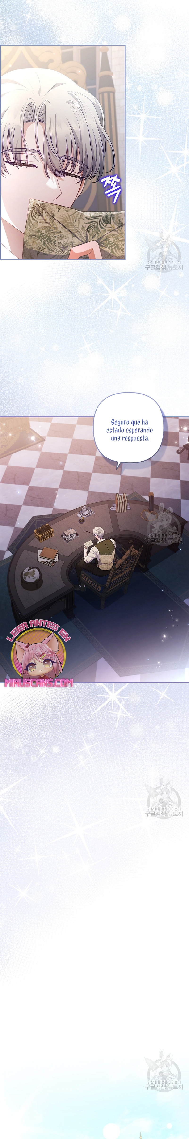 Seduje al protagonista masculino enfermizo Capítulo 59 - Page 21