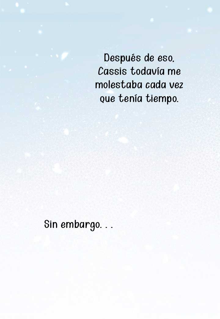 Seduje al protagonista masculino enfermizo Capítulo 6 - Page 10