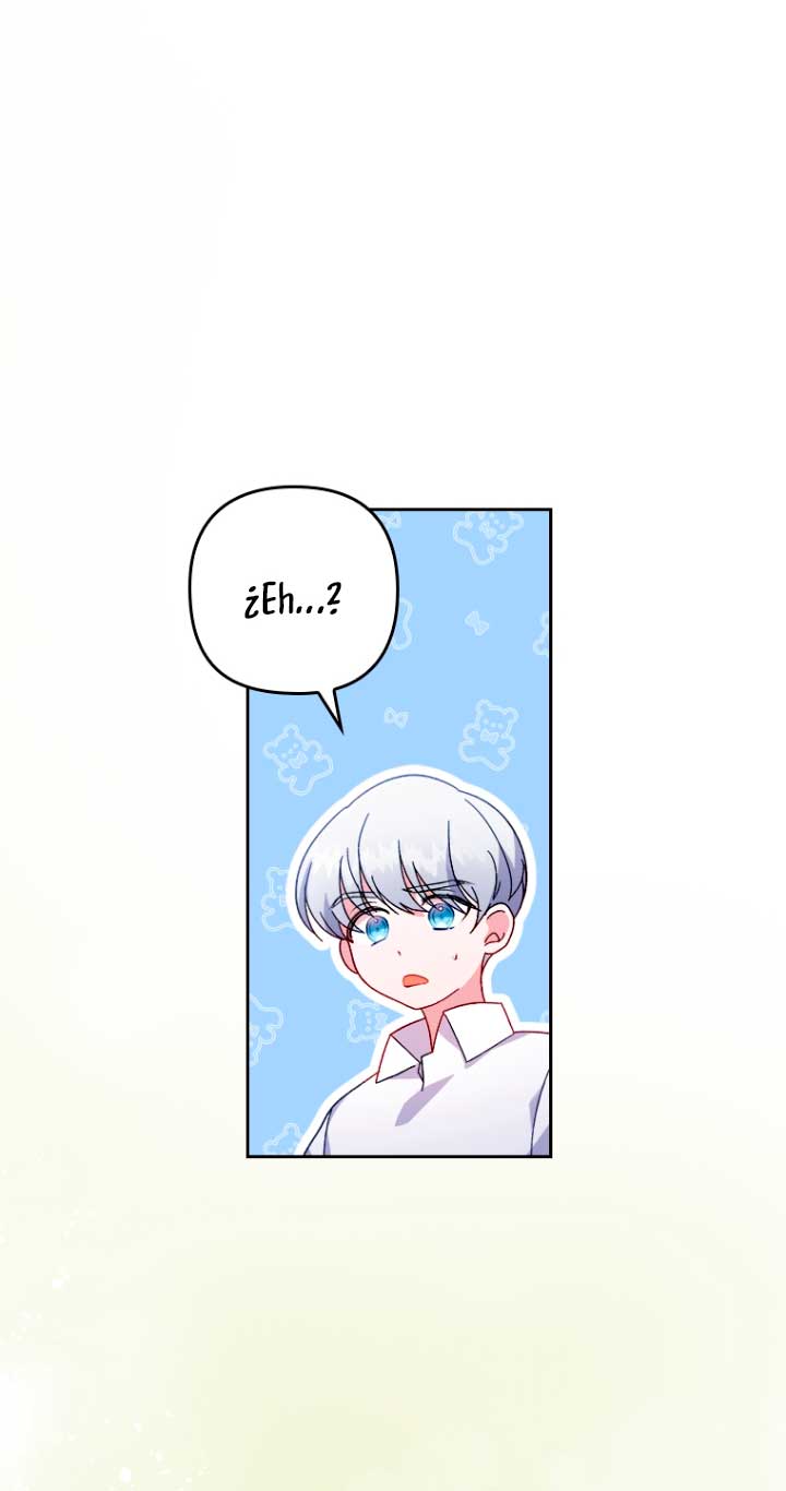 Seduje al protagonista masculino enfermizo Capítulo 6 - Page 14