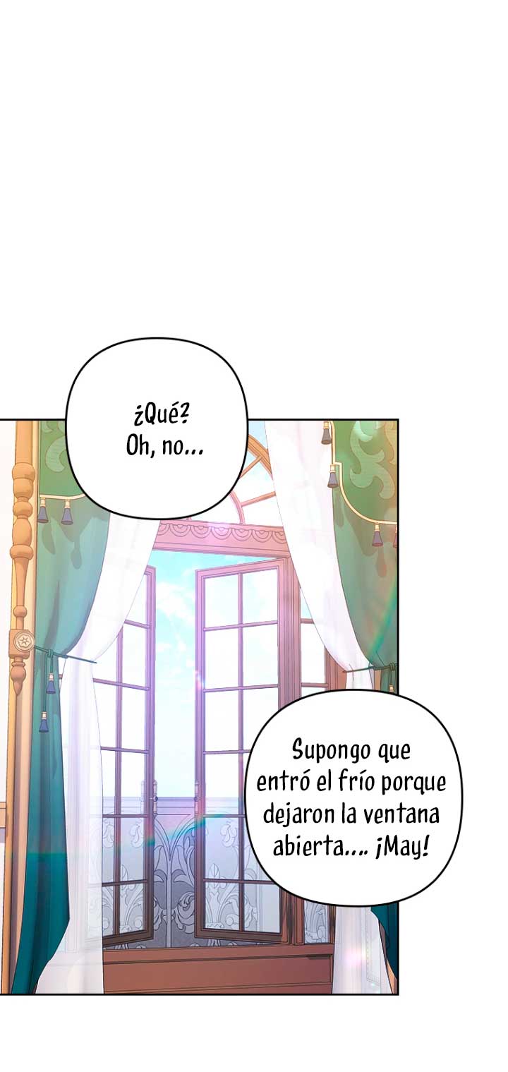 Seduje al protagonista masculino enfermizo Capítulo 6 - Page 19