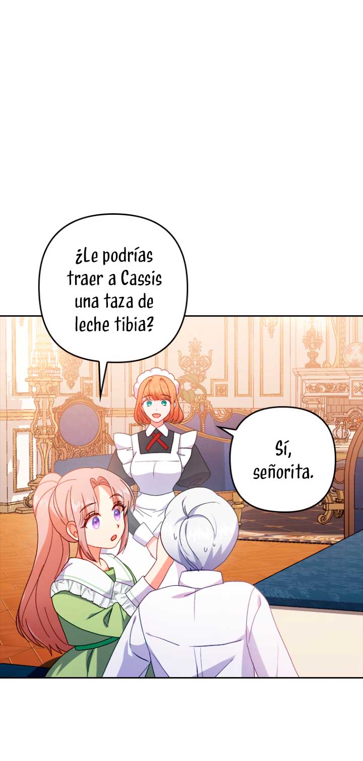 Seduje al protagonista masculino enfermizo Capítulo 6 - Page 20