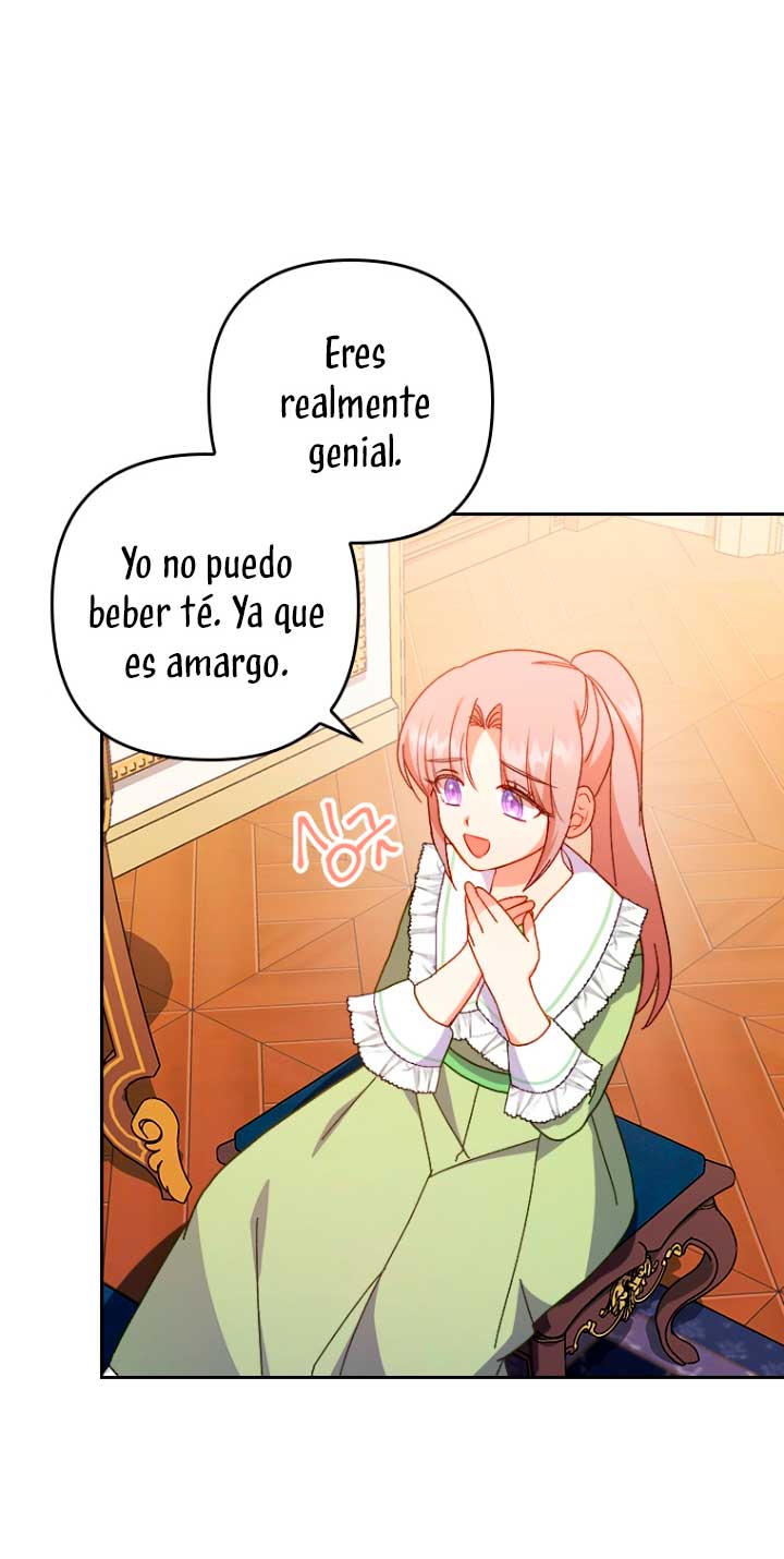 Seduje al protagonista masculino enfermizo Capítulo 6 - Page 24