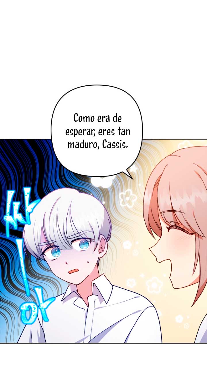 Seduje al protagonista masculino enfermizo Capítulo 6 - Page 25